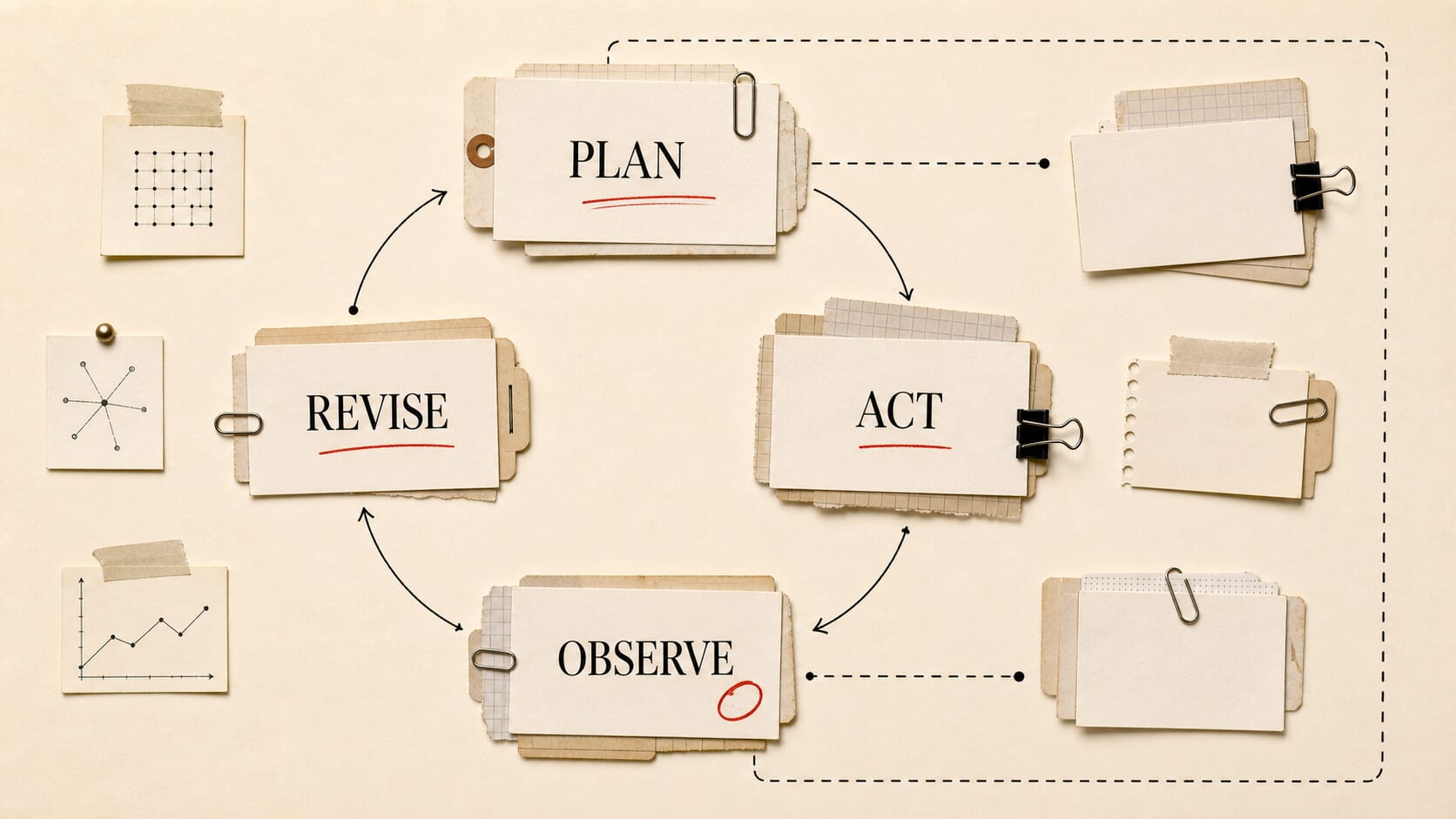 Anatomy of an AI agent